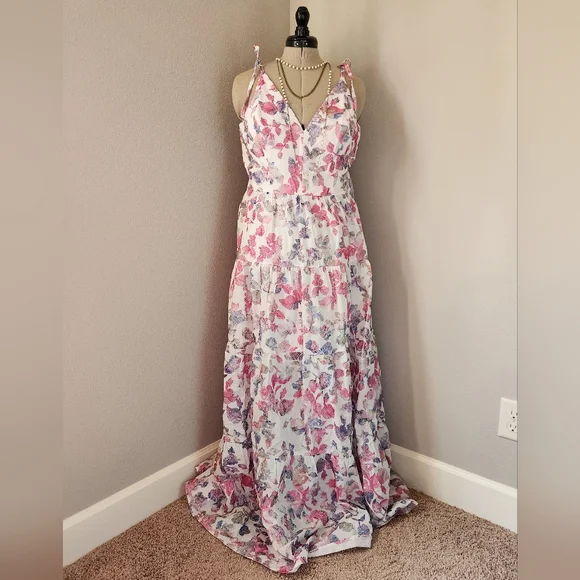 🆕️Dress The Population- Dress - Picture 10 of 10